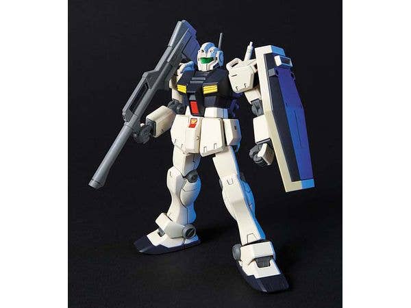 1/144 HGUC RGM-79C ジム改