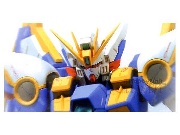 1/100 MG W ガンダム Ver. Ka