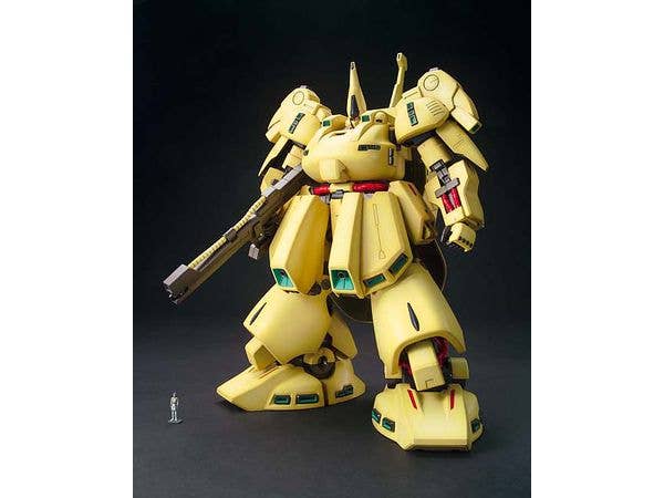 1/100 MG PMX-003 ジ・O
