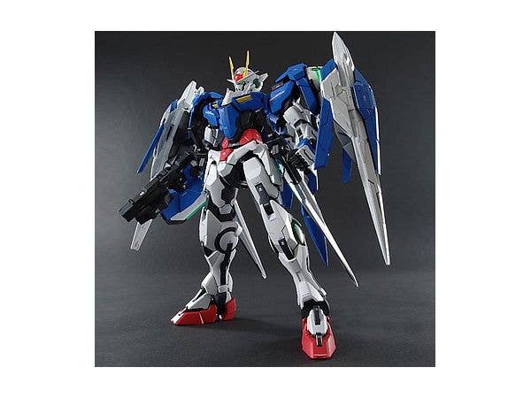 1/60 PG ダブルオーライザー