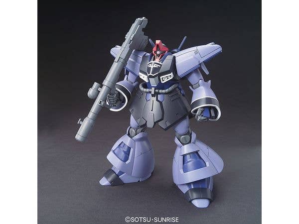 1/144 HGUC ドライセン (ユニコーン Ver.)