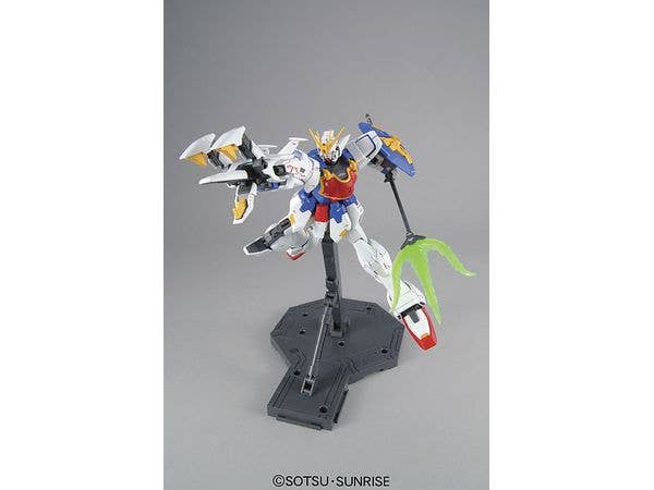 1/100 MG XXXG-01S シェンロンガンダム EW版