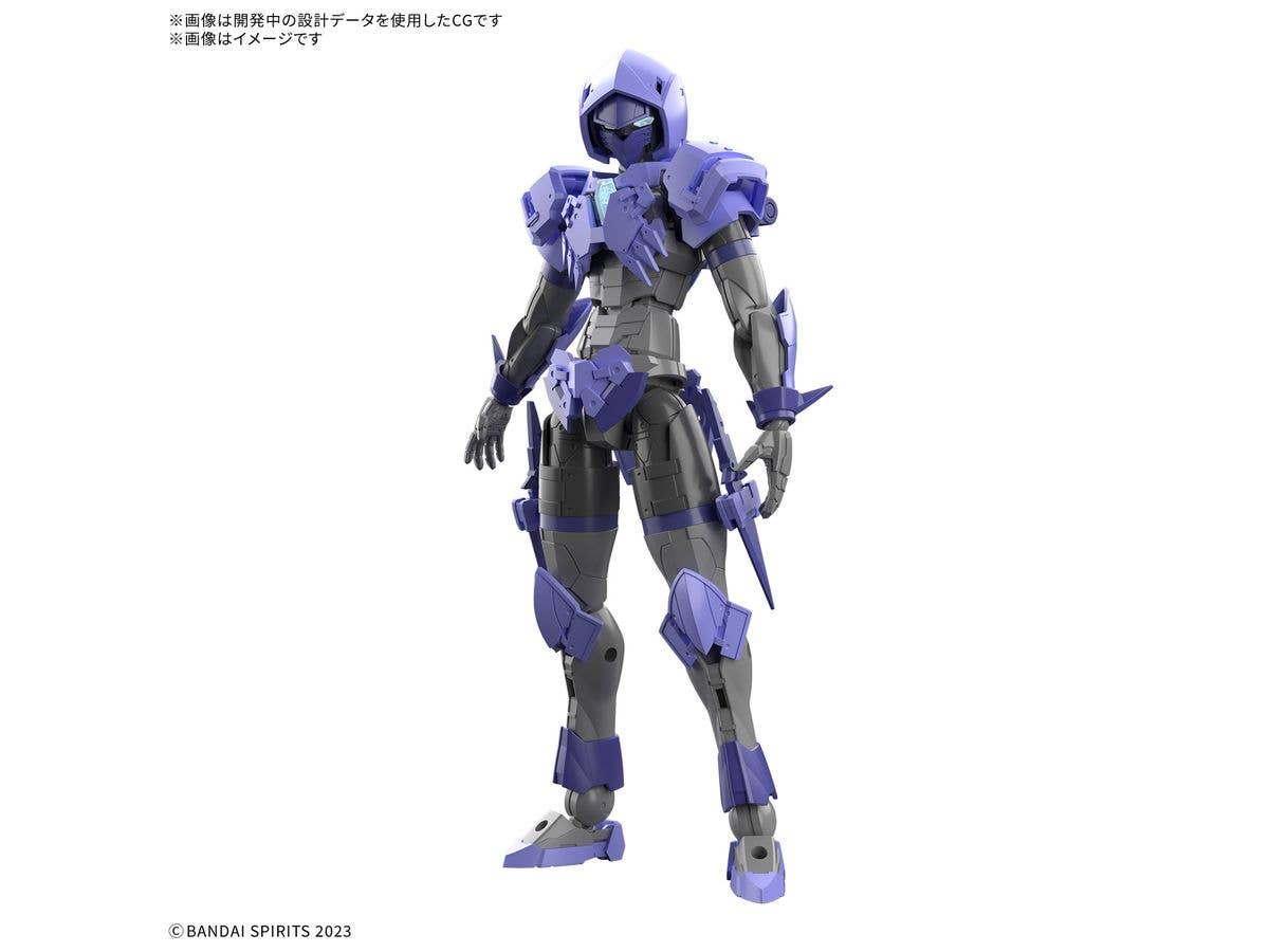30MF リーベルアサシン