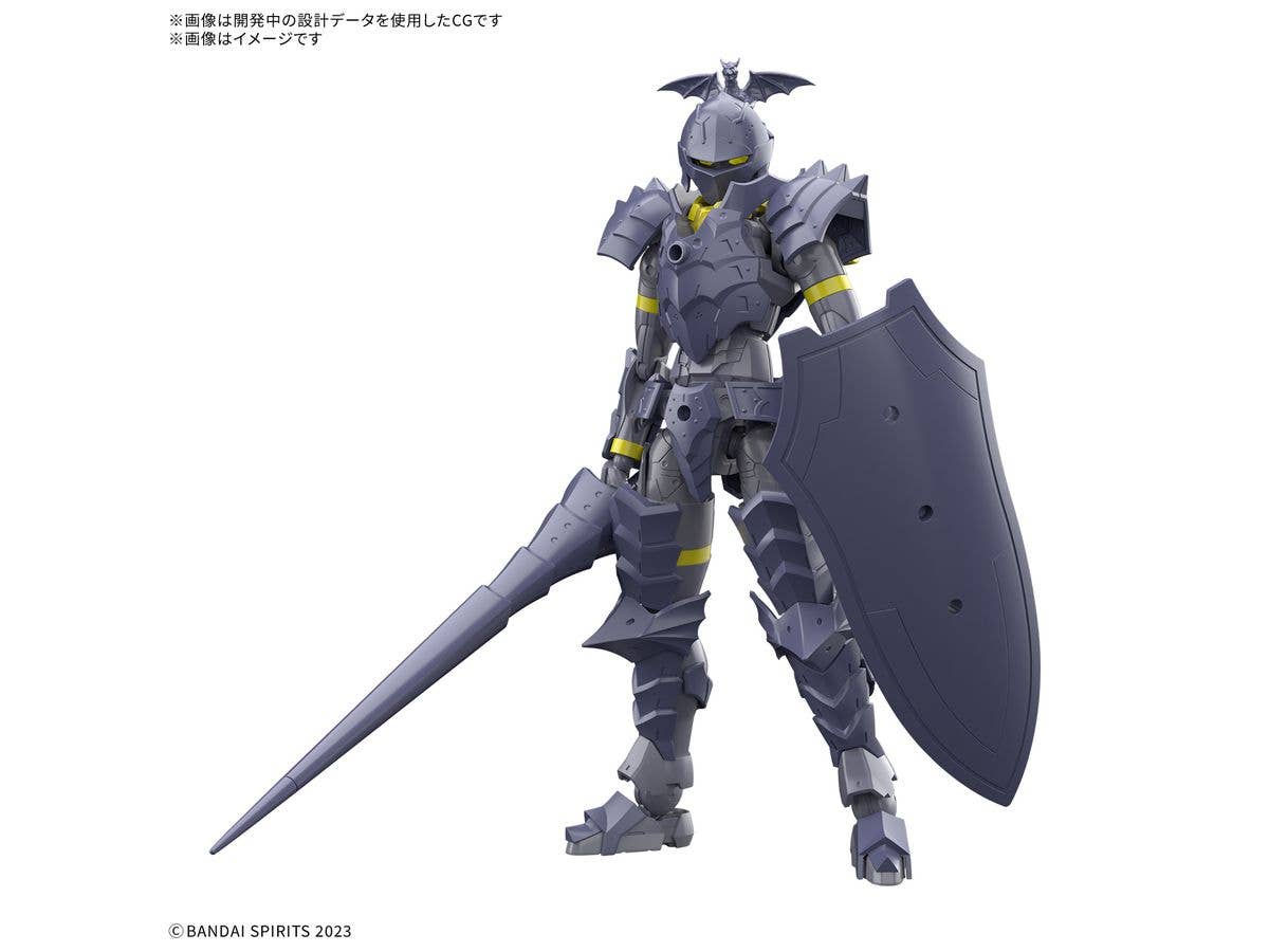 30MF リーベルランサー