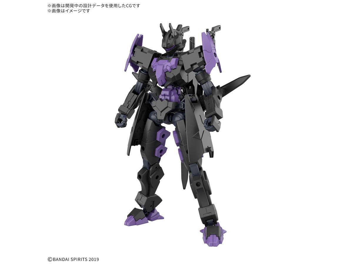 1/144 30MM EXM-X20B レヴィニクス(TYPE-B)