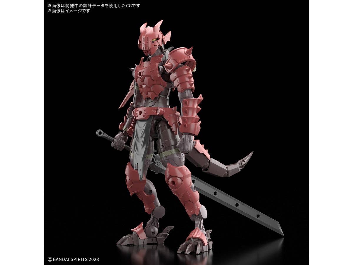 30MF ドラゴニアナイト