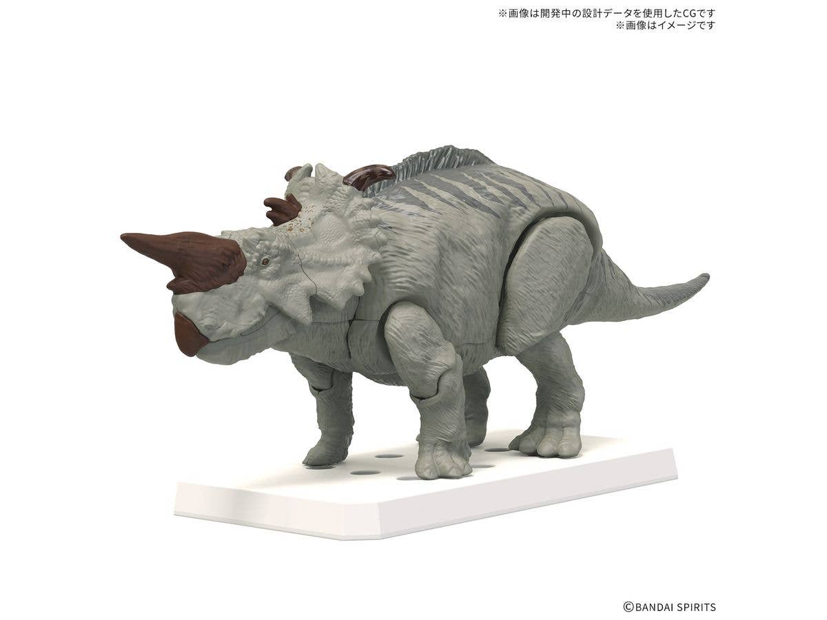 プラノサウルス パキリノサウルス