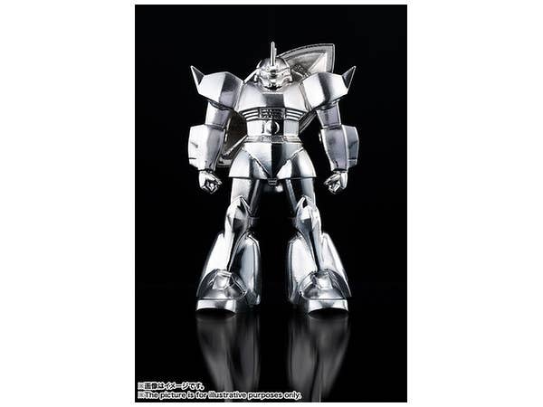 超合金の塊 GM-11 シャア専用ゲルググ