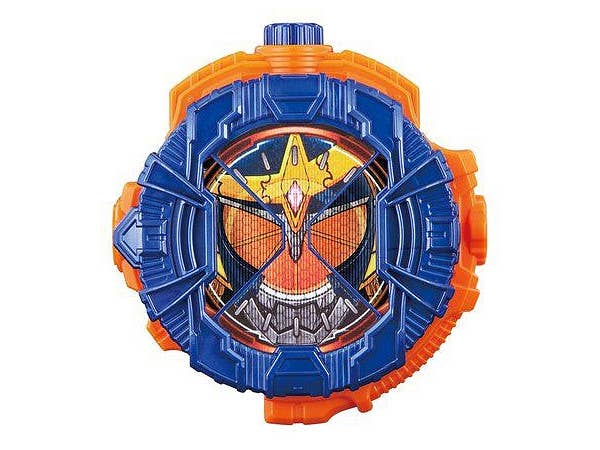 仮面ライダージオウ: DX鎧武ライドウォッチ