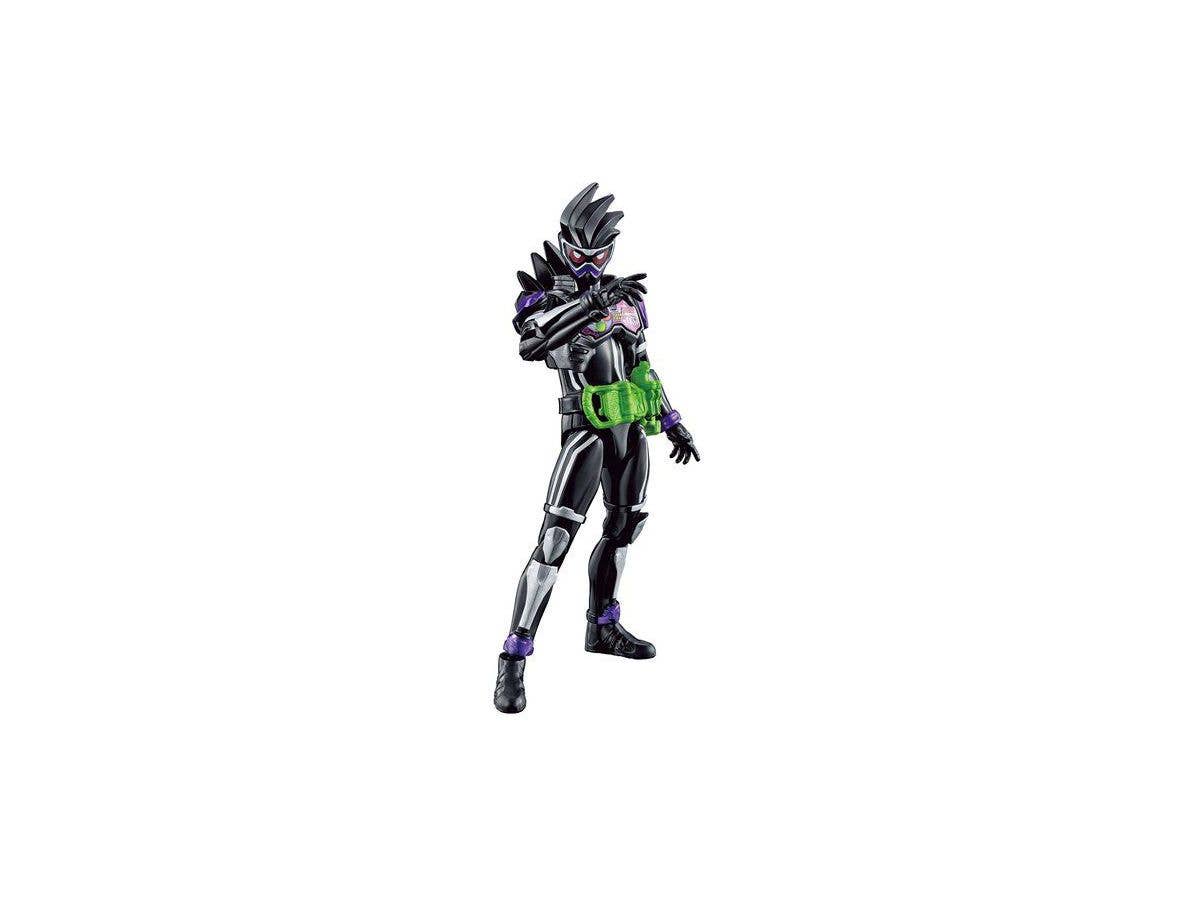 RKF レジェンドライダーシリーズ 仮面ライダーゲンム アクションゲーマーレベル0