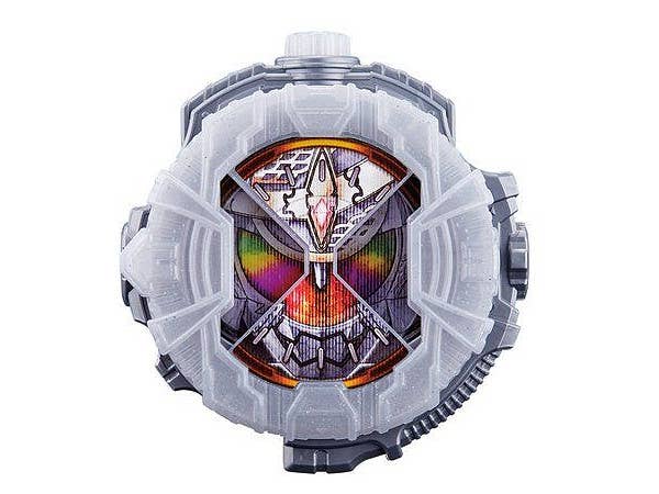 仮面ライダージオウ: DX鎧武極アームズライドウォッチ
