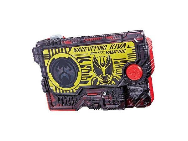 仮面ライダーゼロワン: DX ウェイクアッピングキバ プログライズキー