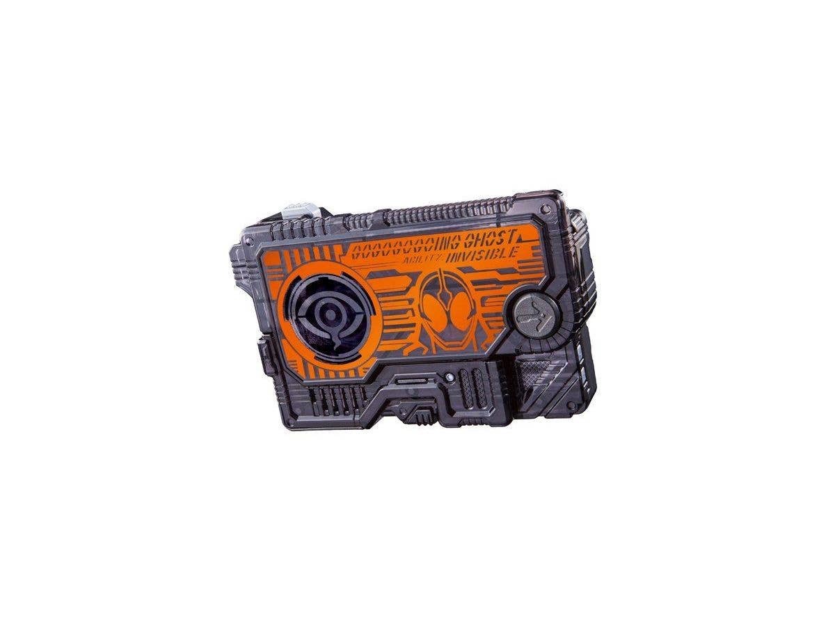 仮面ライダーゼロワン: DX ゴゴゴゴーイングゴースト プログライズキー