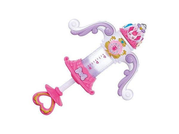 ヒーリングっどプリキュア: おちゅうしゃお手当て ヒーリングっどアロー