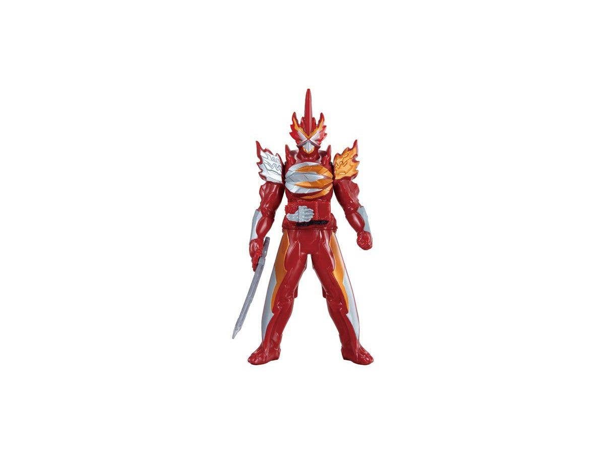 仮面ライダーセイバー エレメンタルプリミティブドラゴン