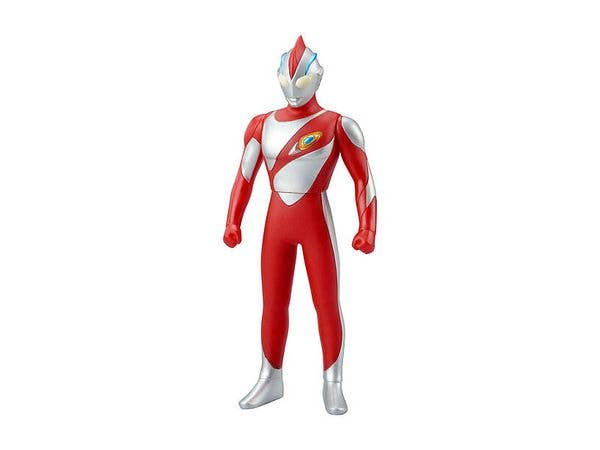 ウルトラヒーローシリーズ #22: ウルトラマンナイス
