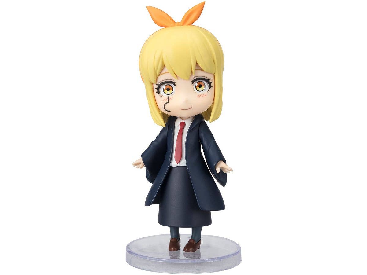 Figuarts mini レモン・アーヴィン