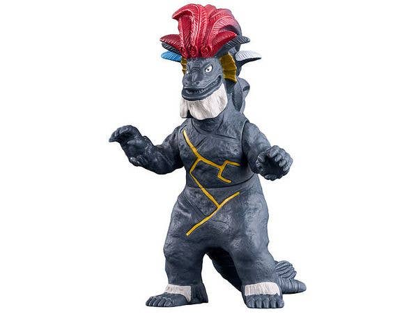 ウルトラ怪獣シリーズ #251 ジェロニモン