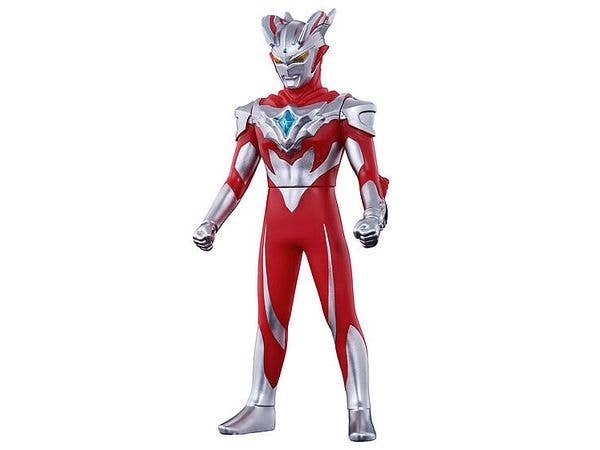 ウルトラヒーローシリーズ #125 ウルトラマンゼロコスモライズ
