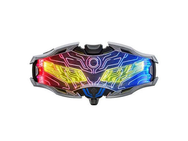 DXウルトライズアイ