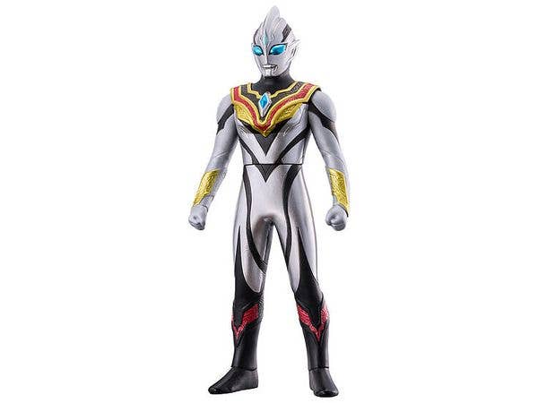 ウルトラ怪獣シリーズ #EX イーヴィルトリガー