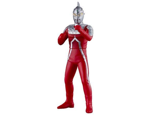 ウルトラヒーローシリーズ #130 ウルトラセブン ファイティングポーズ Ver.