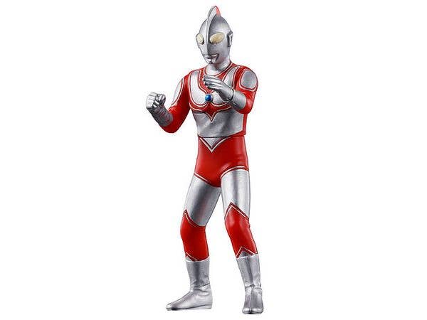 ウルトラヒーローシリーズ #131 ウルトラマンジャック ファイティングポーズ Ver.