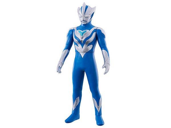 ウルトラヒーローシリーズ #120 ウルトラマンテオ