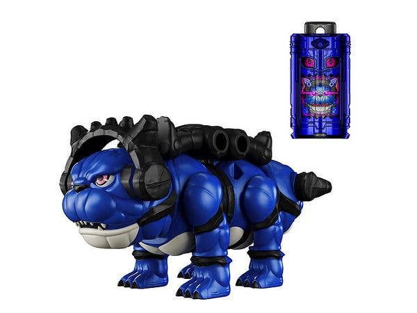 DX角獣ゴウカク