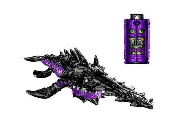 DX角獣ザンカク