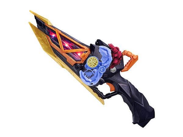 DXマオウブレイド