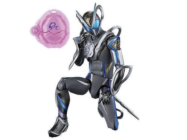 TAF 仮面ライダーマイス & マイスシードエグズ