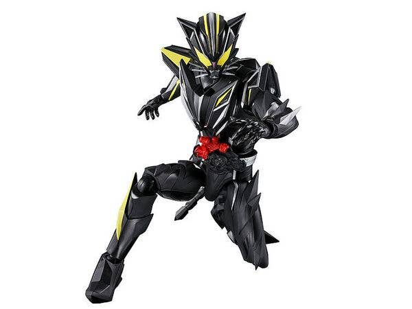 TAF 仮面ライダーリド