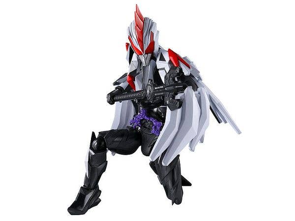 TAF 仮面ライダーケイ