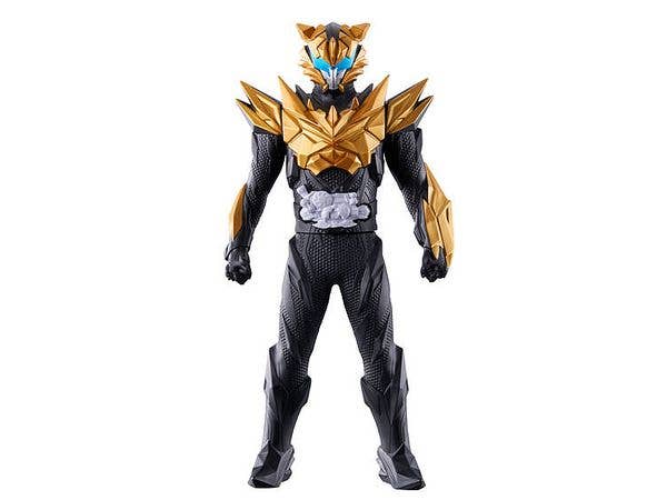 ライダーヒーローシリーズ 仮面ライダーティグル