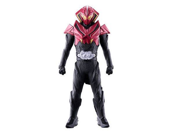 ライダーヒーローシリーズ 仮面ライダージャオ