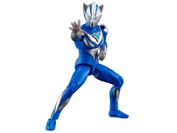 ウルトラアクションフィギュアNEO ウルトラマンテオ
