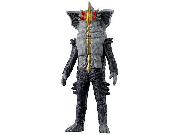 ウルトラ怪獣シリーズ  #257 バデロバ