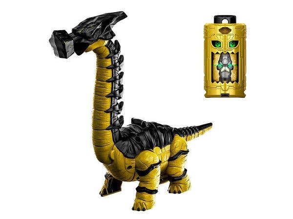 DX角獣サイカク