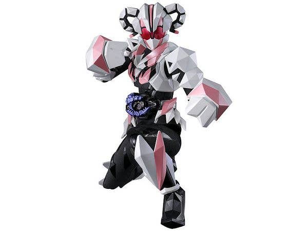 TAF 仮面ライダームトン