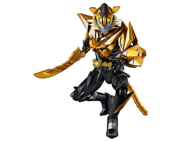 TAF 仮面ライダーティグル