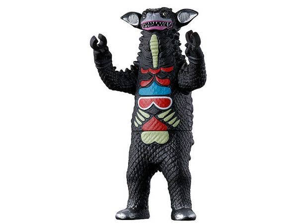 ウルトラ怪獣シリーズ #259 ギャンゴ