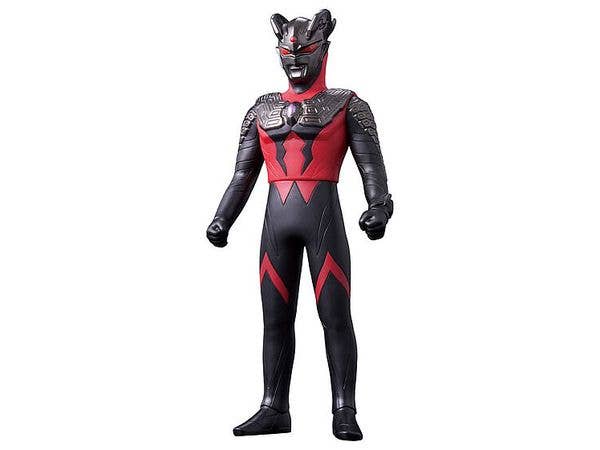 ウルトラ怪獣シリーズ #230 ウルトラマンゼロダークネス