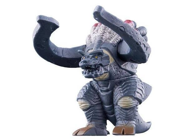 ウルトラ怪獣シリーズ #241 バグリゴン