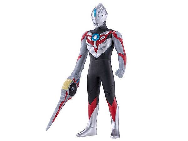 ウルトラヒーローシリーズ #119 ウルトラマンオーブ オーブオリジン オーブカリバーver.