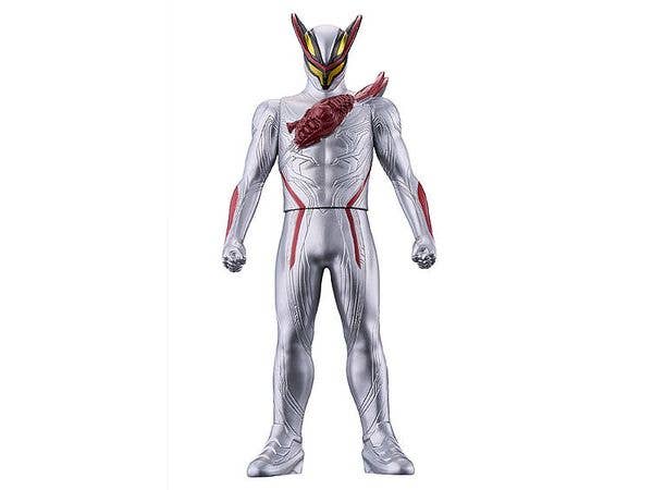 ライダーヒーローシリーズ ロードファイブ