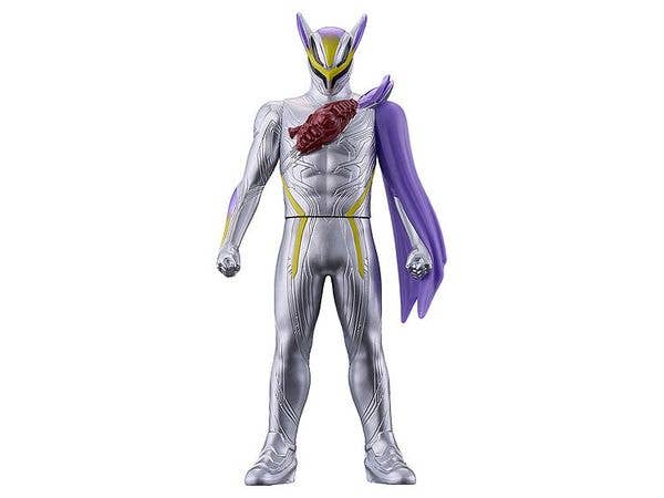 ライダーヒーローシリーズ ロードスリー