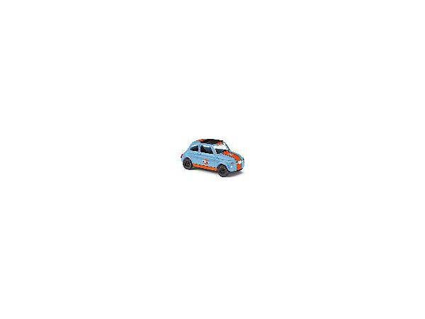 1/87 フィアット 500 Gulf