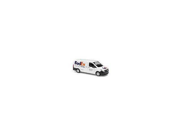 1/87 MB Vito FedEx