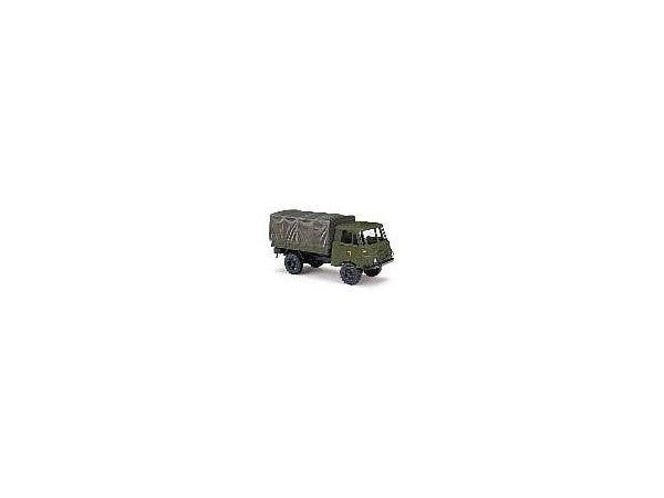 1/87 Robur LO 1800 A  荷台付トラック NVA